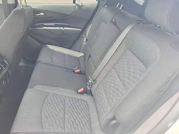 3GNAXJEV9ML393765 2021 CHEVROLET EQUINOX - Image 8