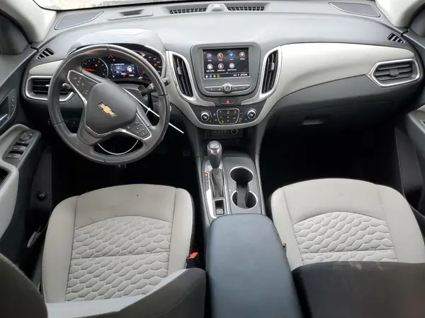 3GNAXJEV9MS102879 2021 CHEVROLET EQUINOX - Image 8