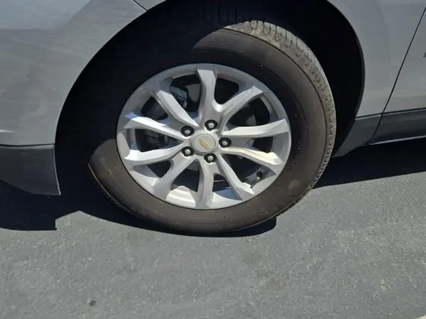 3GNAXJEV9MS103756 2021 CHEVROLET EQUINOX - Image 8