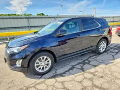 3GNAXJEV9MS125014 2021 CHEVROLET EQUINOX