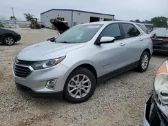 3GNAXJEV9MS126079 2021 CHEVROLET EQUINOX