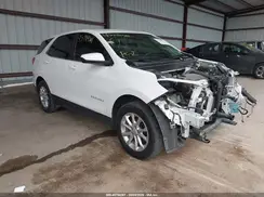 3GNAXJEV9MS139432 2021 CHEVROLET EQUINOX