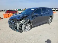 3GNAXJEV9MS145781 2021 CHEVROLET EQUINOX