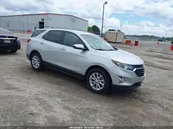 3GNAXJEV9MS161446 2021 CHEVROLET EQUINOX
