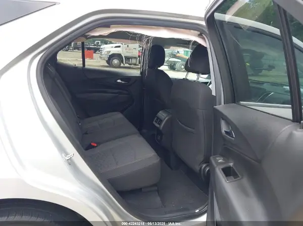 3GNAXJEV9MS161446 2021 CHEVROLET EQUINOX - Image 8