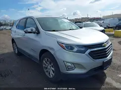 3GNAXJEV9MS162032 2021 CHEVROLET EQUINOX