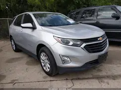 3GNAXJEV9MS162063 2021 CHEVROLET EQUINOX