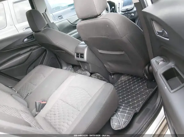 3GNAXJEV9MS162063 2021 CHEVROLET EQUINOX - Image 8