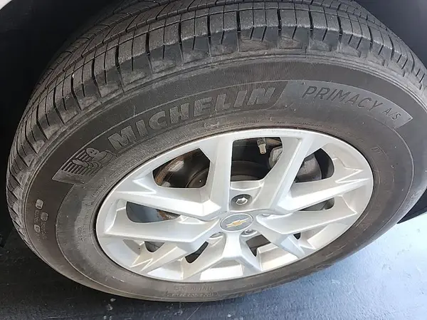 3GNAXJEV9NL132900 2022 CHEVROLET EQUINOX - Image 8