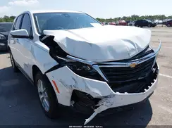 3GNAXJEV9NL133402 2022 CHEVROLET EQUINOX