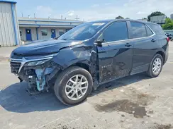 3GNAXJEV9NL133450 2022 CHEVROLET EQUINOX