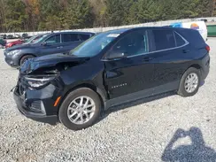 3GNAXJEV9NL133612 2022 CHEVROLET EQUINOX