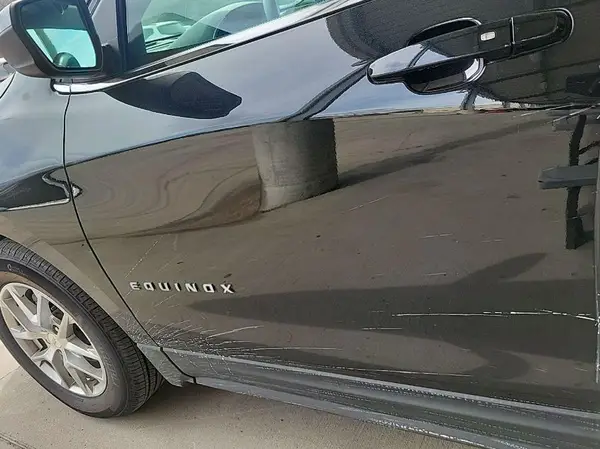3GNAXJEV9NL133772 2022 CHEVROLET EQUINOX - Image 8