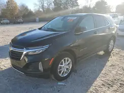 3GNAXJEV9NL137532 2022 CHEVROLET EQUINOX
