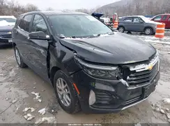 3GNAXJEV9NL175455 2022 CHEVROLET EQUINOX