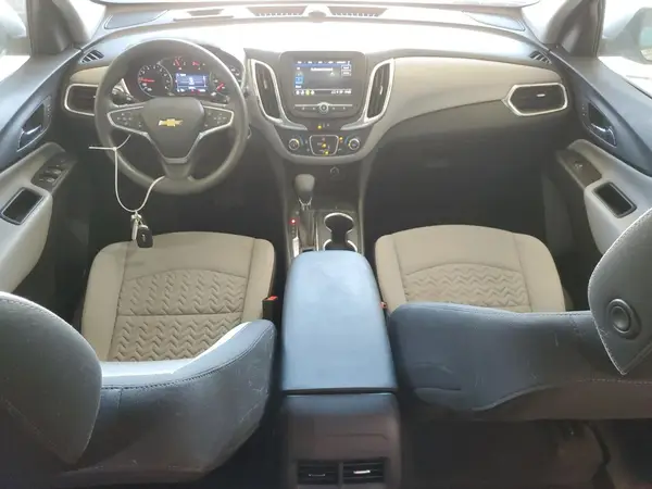 3GNAXJEV9NL178887 2022 CHEVROLET EQUINOX - Image 8