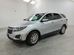 3GNAXJEV9NL217347 2022 CHEVROLET EQUINOX