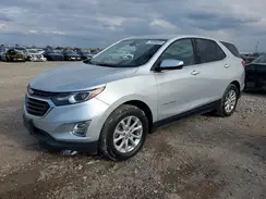 3GNAXJEVXJL101360 2018 CHEVROLET EQUINOX