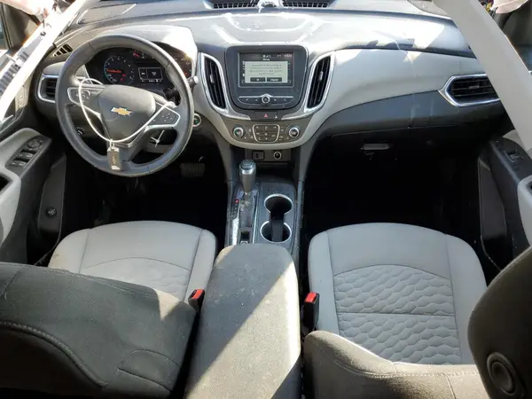 3GNAXJEVXJL102315 2018 CHEVROLET EQUINOX - Image 8