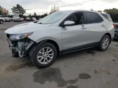 3GNAXJEVXJL102640 2018 CHEVROLET EQUINOX