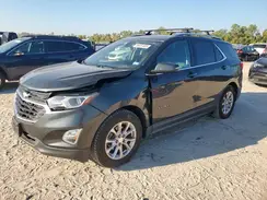3GNAXJEVXJL102914 2018 CHEVROLET EQUINOX