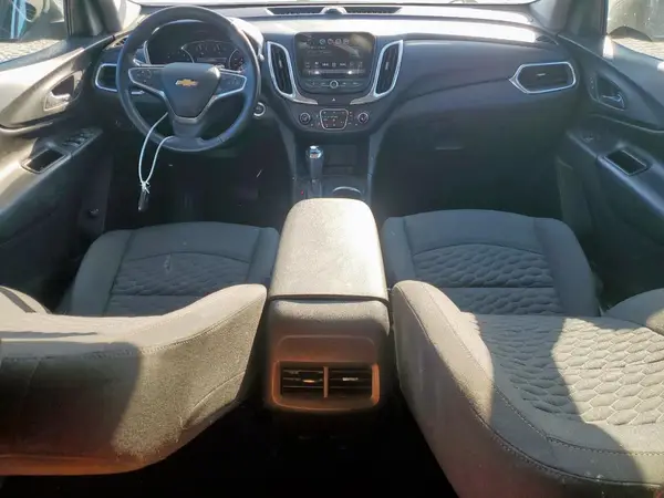 3GNAXJEVXJL102914 2018 CHEVROLET EQUINOX - Image 8