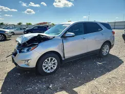 3GNAXJEVXJL103254 2018 CHEVROLET EQUINOX