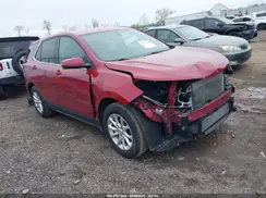 3GNAXJEVXJL103271 2018 CHEVROLET EQUINOX