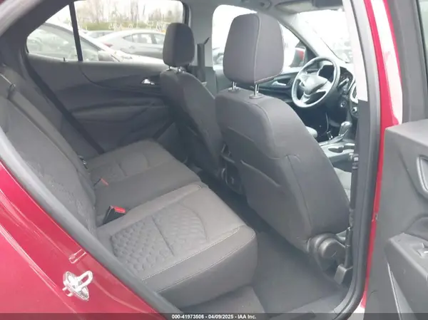 3GNAXJEVXJL103271 2018 CHEVROLET EQUINOX - Image 8