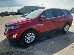 3GNAXJEVXJL103531 2018 CHEVROLET EQUINOX