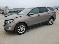 3GNAXJEVXJL104291 2018 CHEVROLET EQUINOX