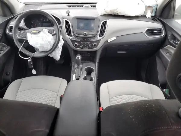 3GNAXJEVXJL104291 2018 CHEVROLET EQUINOX - Image 8