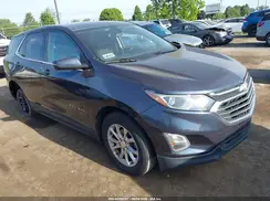 3GNAXJEVXJL104596 2018 CHEVROLET EQUINOX