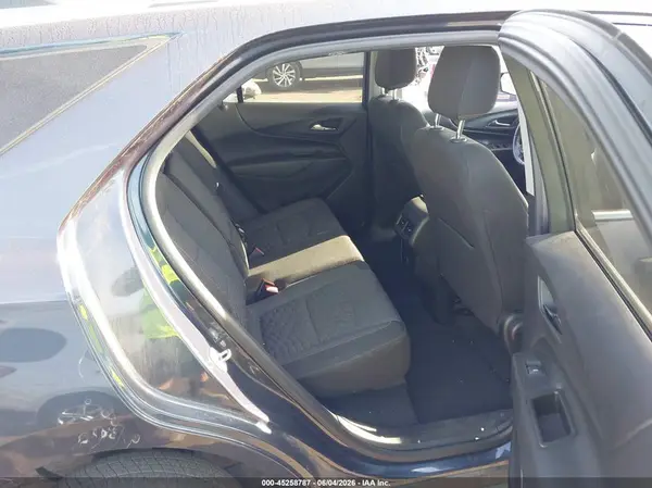 3GNAXJEVXJL104596 2018 CHEVROLET EQUINOX - Image 8