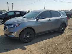 3GNAXJEVXJL105280 2018 CHEVROLET EQUINOX