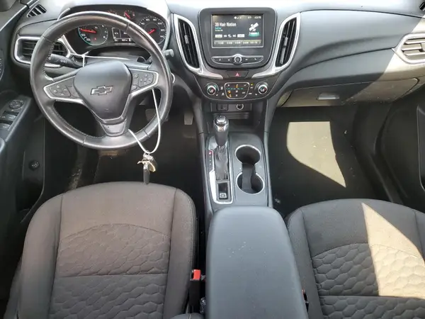 3GNAXJEVXJL105280 2018 CHEVROLET EQUINOX - Image 8