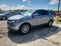 3GNAXJEVXJL106526 2018 CHEVROLET EQUINOX