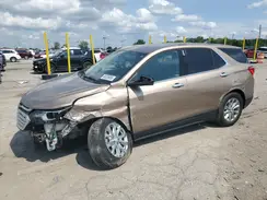 3GNAXJEVXJL108762 2018 CHEVROLET EQUINOX