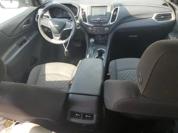 3GNAXJEVXJL108762 2018 CHEVROLET EQUINOX - Image 8