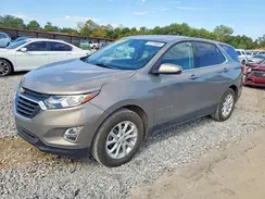 3GNAXJEVXJL109202 2018 CHEVROLET EQUINOX