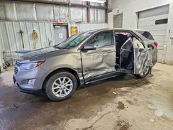 3GNAXJEVXJL111063 2018 CHEVROLET EQUINOX