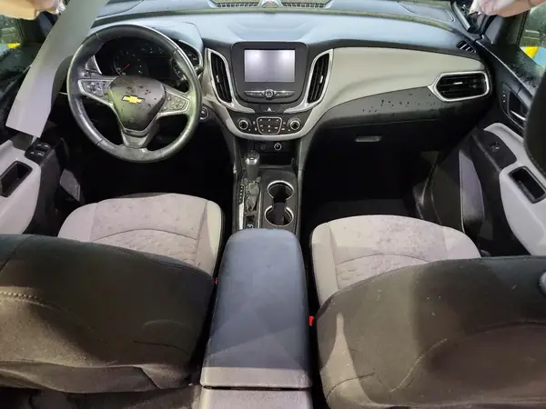 3GNAXJEVXJL111063 2018 CHEVROLET EQUINOX - Image 8