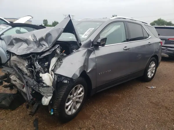 3GNAXJEVXJL111256 2018 CHEVROLET EQUINOX - Image 1