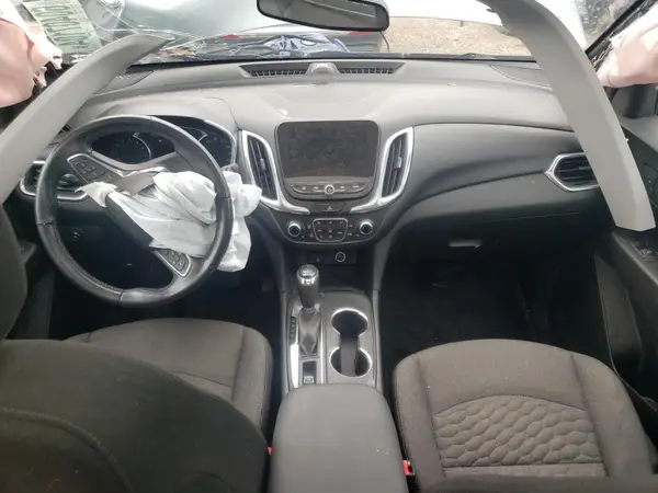 3GNAXJEVXJL111256 2018 CHEVROLET EQUINOX - Image 8