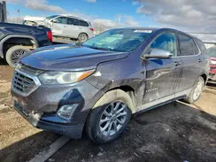 3GNAXJEVXJL112374 2018 CHEVROLET EQUINOX