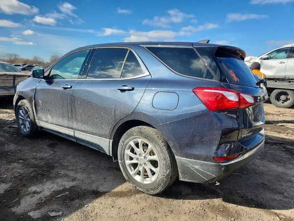 3GNAXJEVXJL112374 2018 CHEVROLET EQUINOX - Image 2