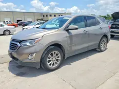 3GNAXJEVXJL112889 2018 CHEVROLET EQUINOX