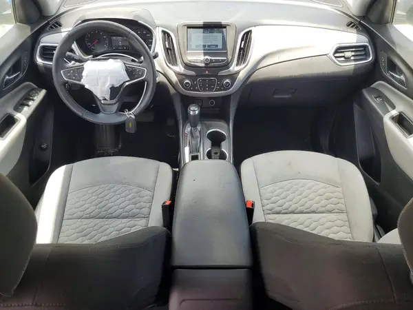 3GNAXJEVXJL112889 2018 CHEVROLET EQUINOX - Image 8