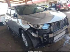 3GNAXJEVXJL114206 2018 CHEVROLET EQUINOX