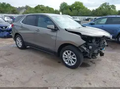 3GNAXJEVXJL115372 2018 CHEVROLET EQUINOX
